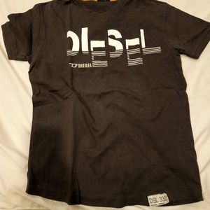 Diesel Shirt Fitted